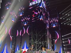 -大连海昌发现王国主题公园