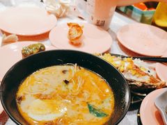 -争鲜回转寿司(南开大悦城店)