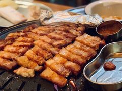-济州爱肉堂(总店)