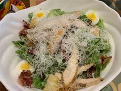 -安妮意大利餐厅(世贸天阶店)