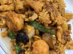 -同发号饭庄(复兴路店)