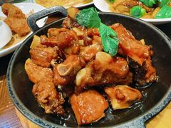 -老厨家(友谊路总店)