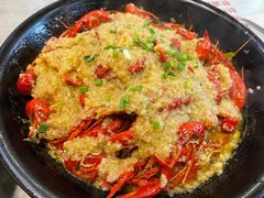 -火龙堂·风味民间菜(文一路店)