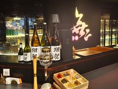 -無二炙坊·和牛烧肉(大钟寺1733店)