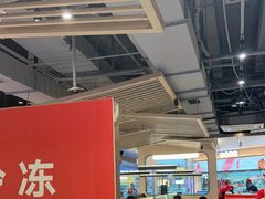-宴全牛粤来越牛潮汕鲜牛肉火锅(海州万达广场店)