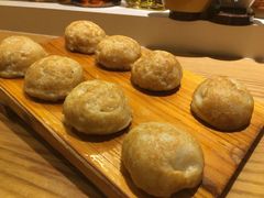 明石烧-章之鱼家(体育东路店)