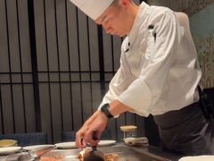 -松亭·铁板烧(欢乐海岸店)