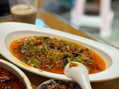 -易老妈蹄花.特色川菜(人民公园总店)