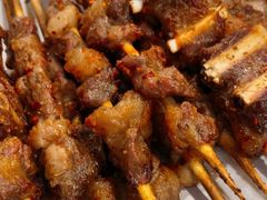 -新凯旋烧烤·燕姐千岛湖土菜