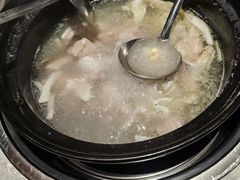 -百年果林椰子鸡(益田假日里店)