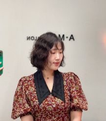 -艾美A·M Hair Salon