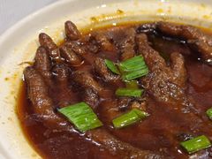-不倒翁·安徽名菜楼(步行街店)