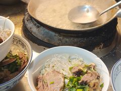 -老刘家泡馍·陕西老字号(钟楼广济街店)