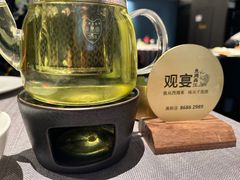 -观宴·品质赣菜(高新大道店)