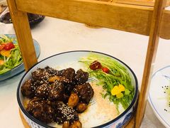-卫鼎轩·家宴(水上公园店)