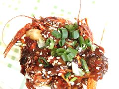 -巴厘龙虾·榜首油焖大虾(沙湖·花园店)