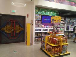 -乐高品牌旗舰店(人民广场店)