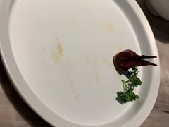 红烧乳鸽-汤城小厨(西直门凯德MALL店)