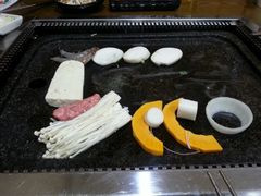 android_upload_pic-韩阳王石板烤肉