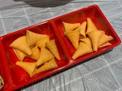 -华仔龙虾(永乐路总店)