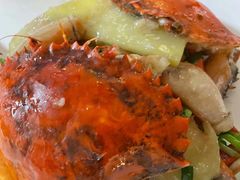 -逸林轩中餐厅(中信泰富朱家角锦江酒店)