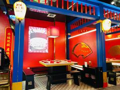 -蛙二爷美蛙火锅基地(温州总店)
