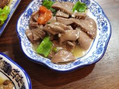 -孙盛兴奥灶面馆·蟹黄面·三虾面(山塘街总店)