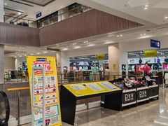 -BIGOFFS 超级折扣(仁恒伊势丹店)