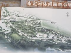 -永定河休闲森林公园