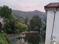 -济南马套将军山