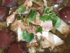 -金掌勺东北菜(格兰晴天店)