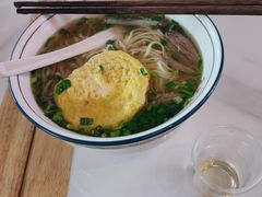 -金城宴兰州牛肉面(江湾阳光天地店)