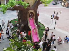 -王府井奥莱临潼小镇(临潼店)