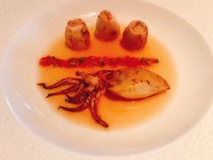 -Le Bernardin