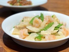 济南爆三鲜-壹零捌道·北京烤鸭(车公庄店)