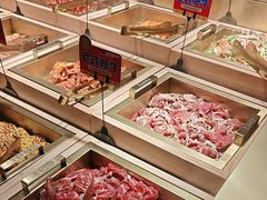-西塔金胖胖首尔自助烤肉·街头小吃大排档