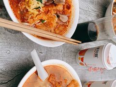 -老太皮肚面