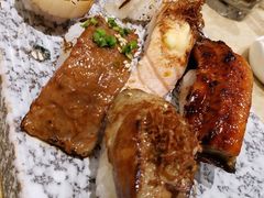 -东京屋(武定路店)