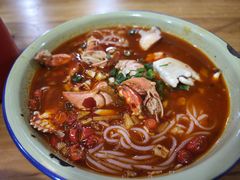 -老三样·美食研究中心(世贸路店)