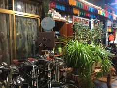 -吉祥圣雪藏餐