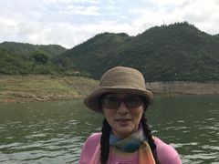 -神农溪纤夫文化旅游区