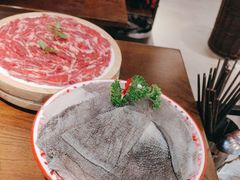 -牛市坎火锅(建设路店)