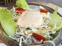 蔬菜沙拉-妙香居韩国烤肉(容桂天佑城店)