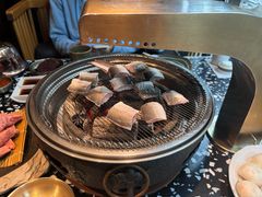 -金家烤鳗鱼(西塔旗舰店)