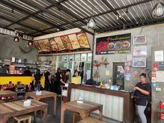 -Doo Dee Thai Food(Issan/Isaan/Esan)