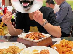 -梅飞酒家(桑园路店)