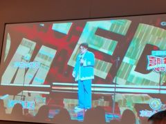 -华夏良子·足道SPA艾灸(翠微店)