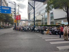 -ALDI奥乐齐超市(凯德虹口店)