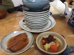 -大自然素食(望桐路店)