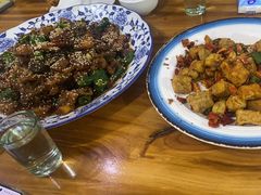 -家有美味(户部山二店)